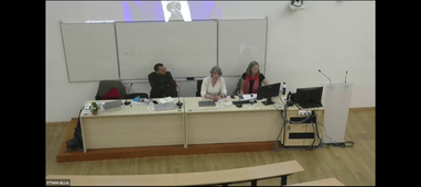 Conférence - Justice Environnementale