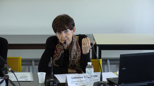 Anne Sexton et les contes de Grimm : double épanchement de part et d’autre du miroir