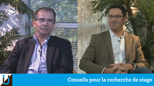 Recrutements, demandes de stage : conseils de pros (10/12)