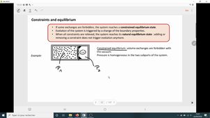 Thermo L2 Chimie - Cours2 - Video4