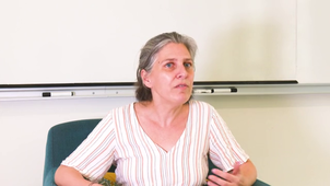 FURE-IA - Interview - Stéphanie Zeidenberg