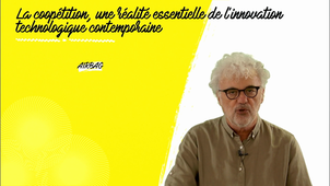 La coopétition