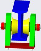 Tuto CAO Porte Palan - Licence Génie Mécanique