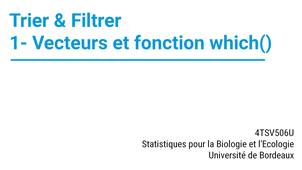 Archivé 2025-10-02 R : Trier et Filtrer. Partie 1