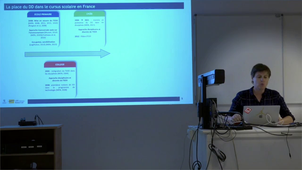 Doctorat en génie industriel, Université de Technologie de Compiègne Par Dr. Catherine Perpignan