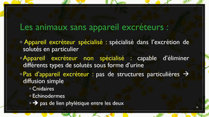 TUTORAT Semaine 6 - UE SDV2 (Code : 2022-SDV2)