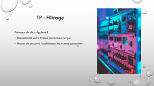 TSM / Effets 9