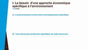 Traitement de 2 sujets sur le thème de la croissance