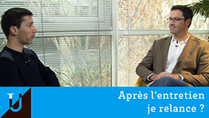 Recrutements, demandes de stage : conseils de pros (12/12)