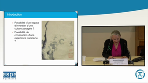 Interculturalité et exotisme : les voyages numériques du patrimoine