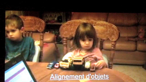 Illustration enfant avec TSA 2