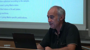 Analyse de la structure des génomes eucaryotes / Technologie d'enrichissement d'exome avant séquençage