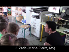 JESTU PROFESIONALAK (4 bideo zati, eskola elebidunak)