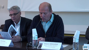 Ouverture institutionnelle et scientifique