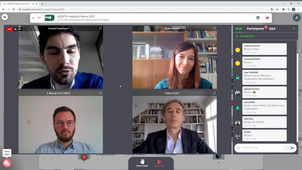 ADDITIV Medical - Table ronde #1 - Planification pré-opératoire et applications de l'impression 3D au bloc