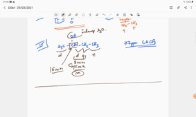 DSM - TD (29/03/2021)