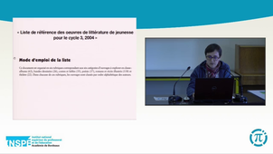 Persépolis : analyse du succès d’une bande dessinée entrée dans les cases de l’enseignement secondaire