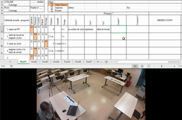 Analyse de déroulement partie 3