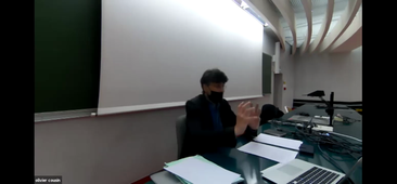 L3, socio, théorie de l'individu, séance 9